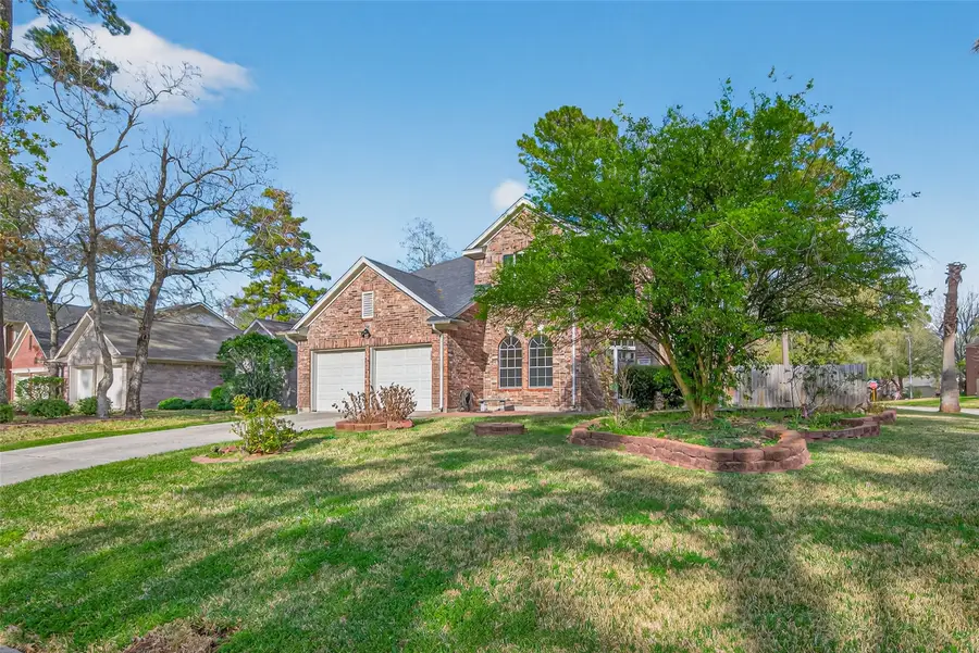20910 Kings Clover Court, Humble, TX 77346 - #3
