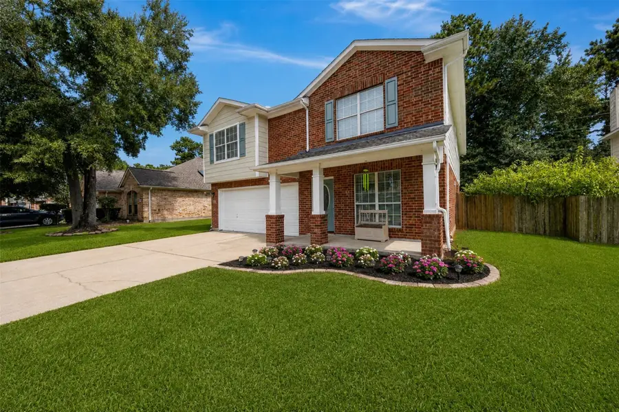 9130 Rolling Rapids Road, Humble, TX 77346 - #3