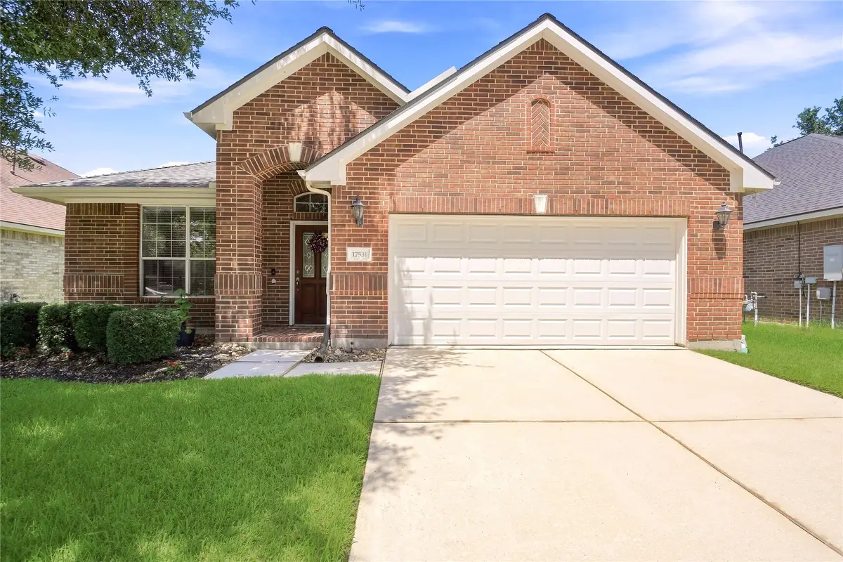 17531 Bryce Manor Lane, Humble, TX 77346 - #1