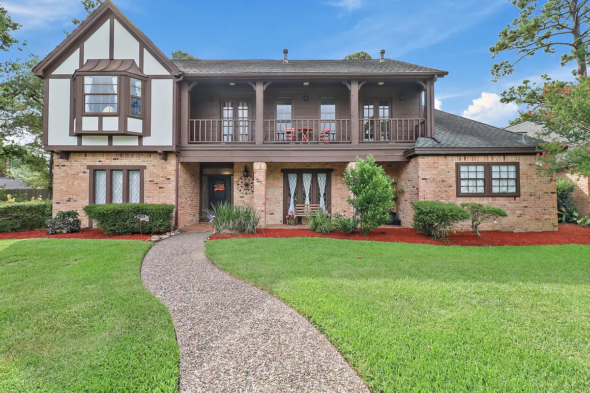 3902 Savell Drive, Baytown, TX 77521 - Image #1