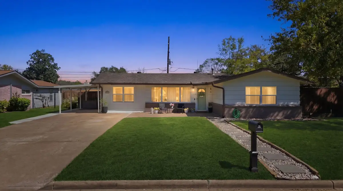 1914 Heights Drive, Katy, TX 77493 - #1