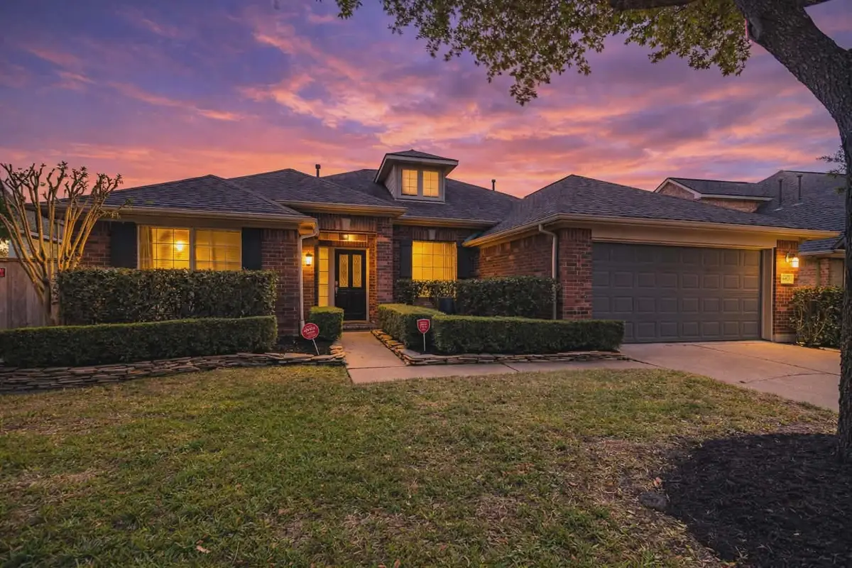 26823 Temple Park Lane, Cypress, TX 77433 - #1