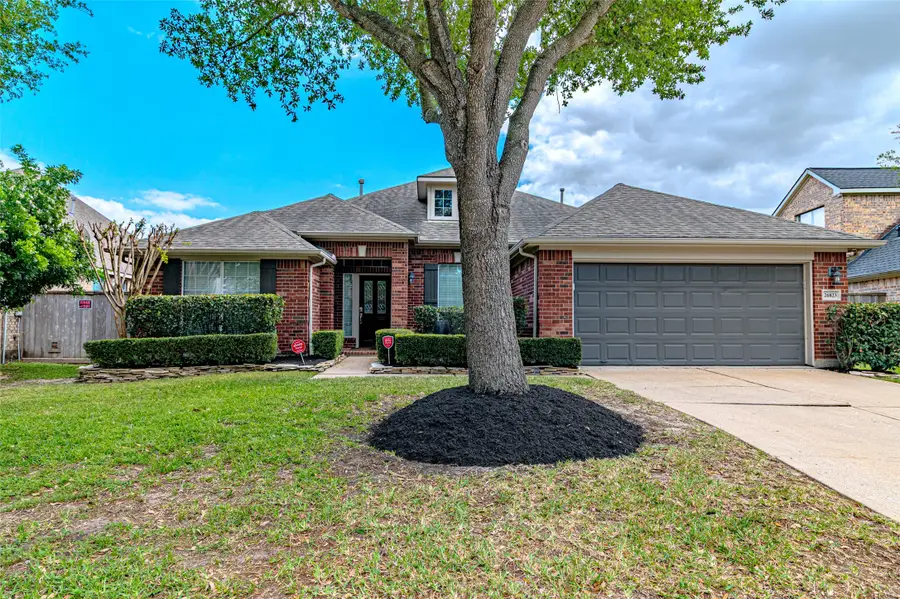 26823 Temple Park Lane, Cypress, TX 77433 - #3