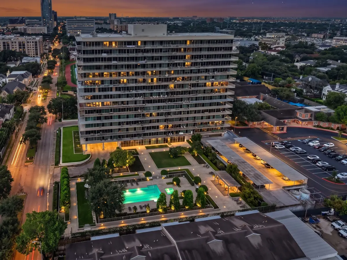 2200 Willowick Road #14D, Houston, TX 77027 - #1