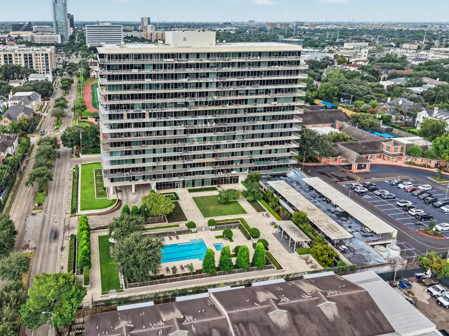 2200 Willowick Road #14D, Houston, TX 77027 - #2