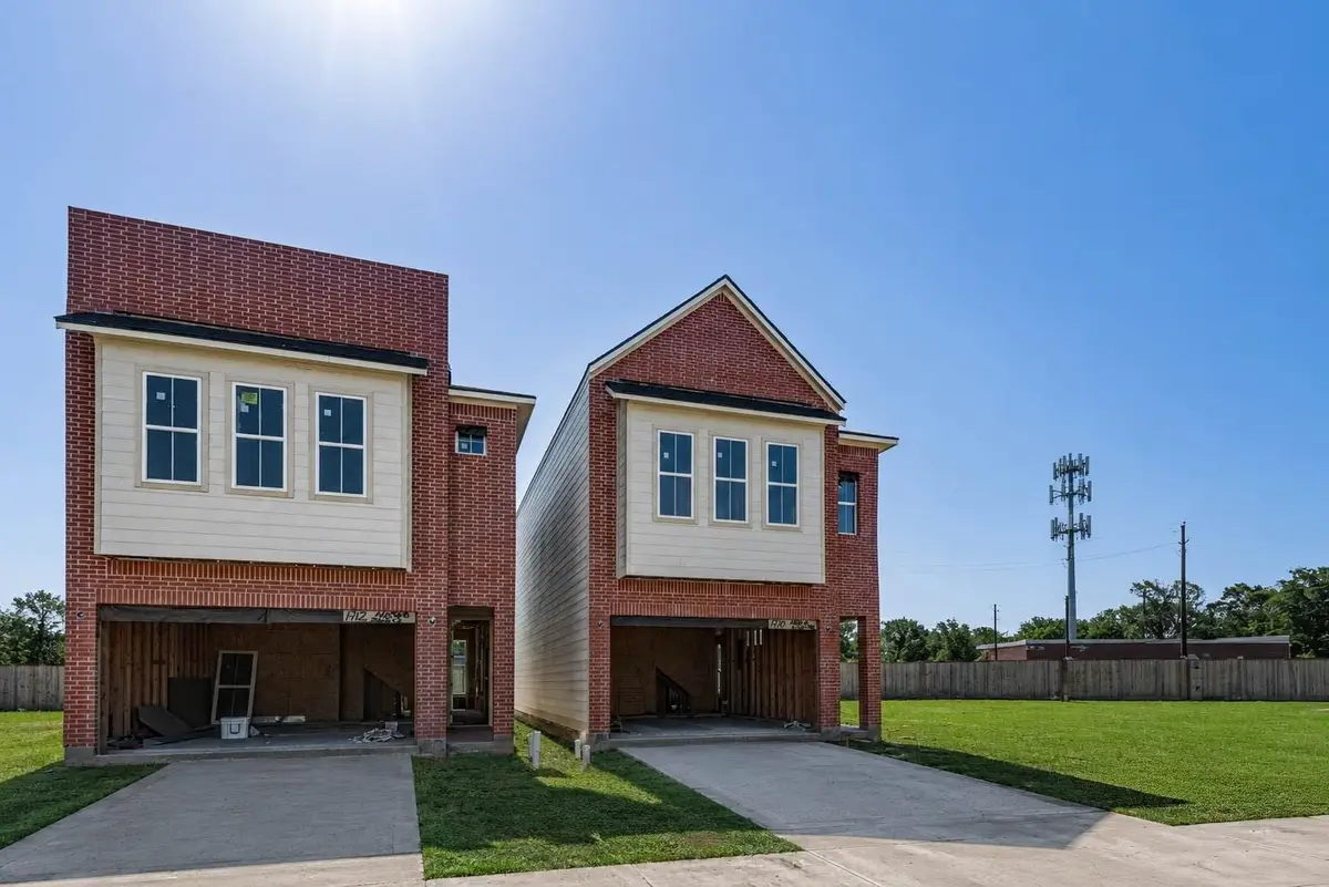 1711 Mateo Square Place, Houston, TX 77084 - #1