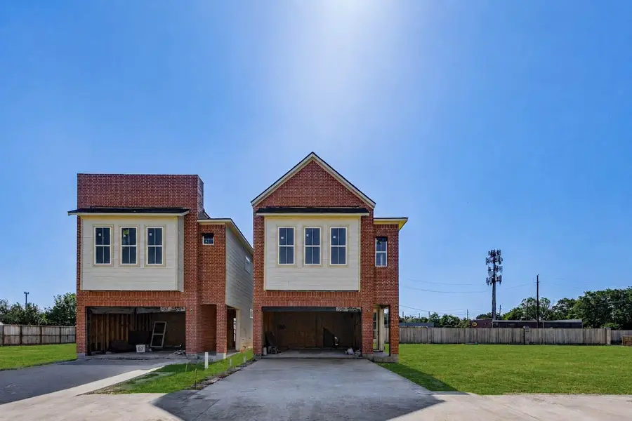 1711 Mateo Square Place, Houston, TX 77084 - #2