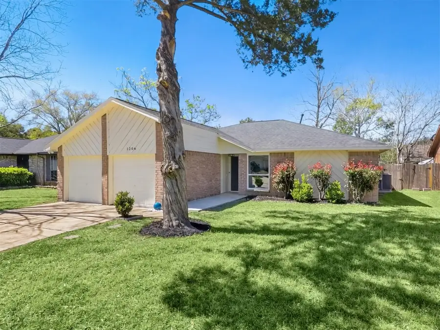 1206 Silver Morning Drive, Katy, TX 77450 - #2