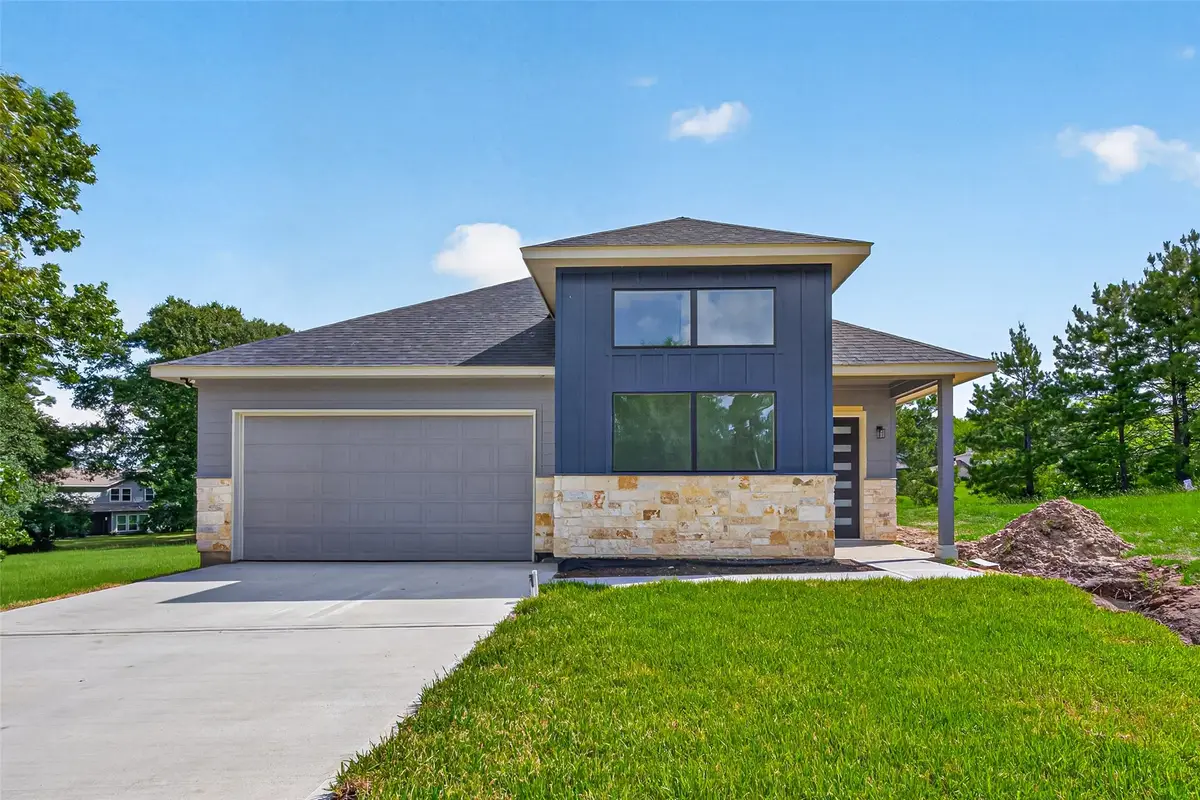13 Silver Lakes Drive, Huntsville, TX 77340 - #1