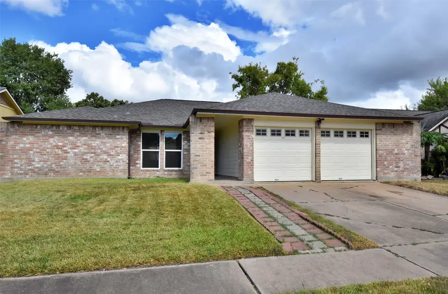 17906 Glenpatti Drive, Houston, TX 77084 - #2