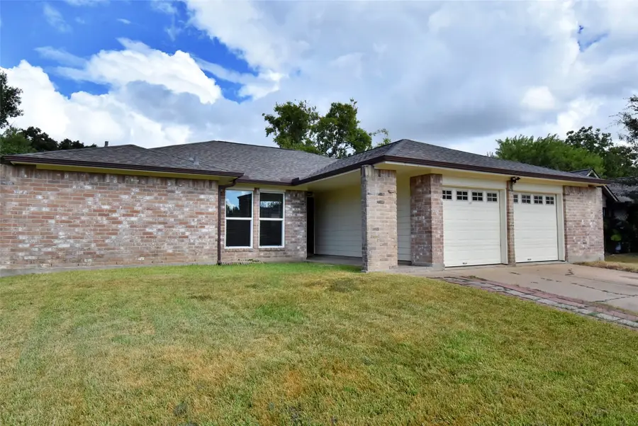 17906 Glenpatti Drive, Houston, TX 77084 - #3