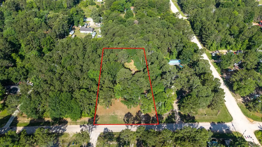 631 Humbird, Cleveland, TX 77328 - #2