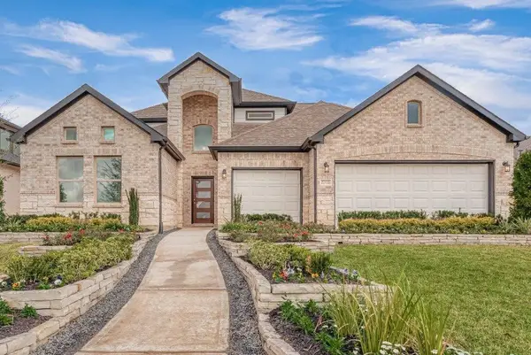 1061 Apple Ridge Road, Magnolia, TX 77355