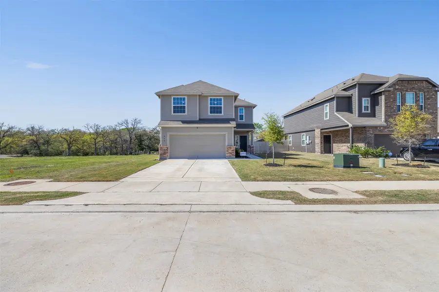 943 Harper Lane, Bryan, TX 77803 - #2