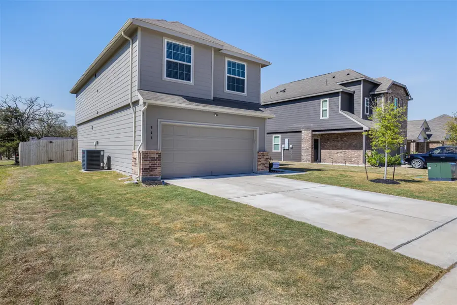 943 Harper Lane, Bryan, TX 77803 - #3