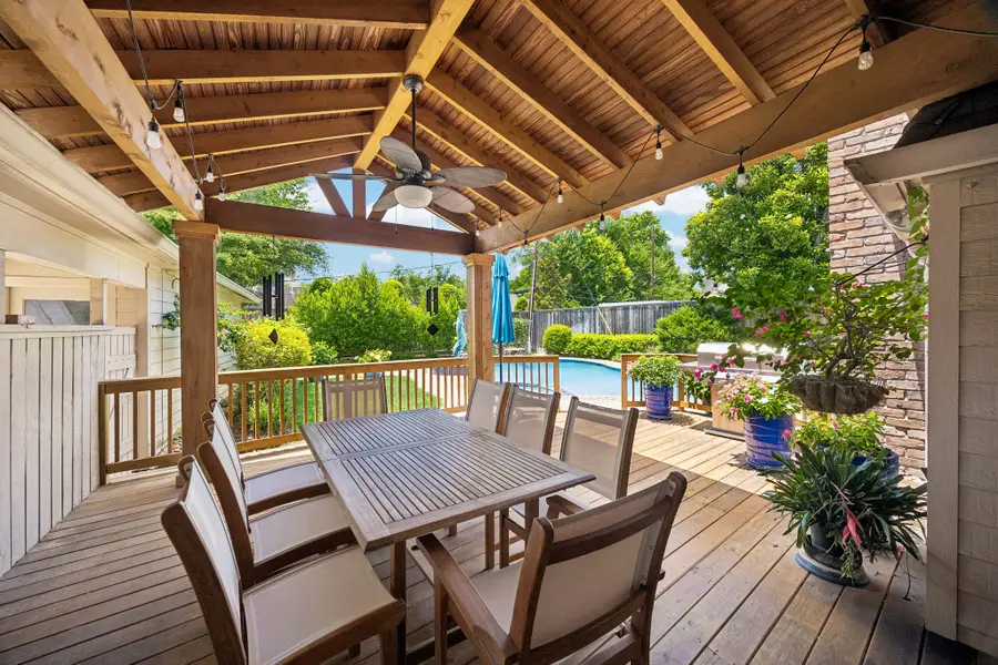 922 Old Lake Road, Houston, TX 77057 - #3