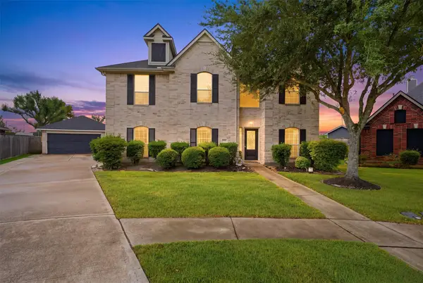 2502 Salt Grass Trail, Deer Park, TX 77536