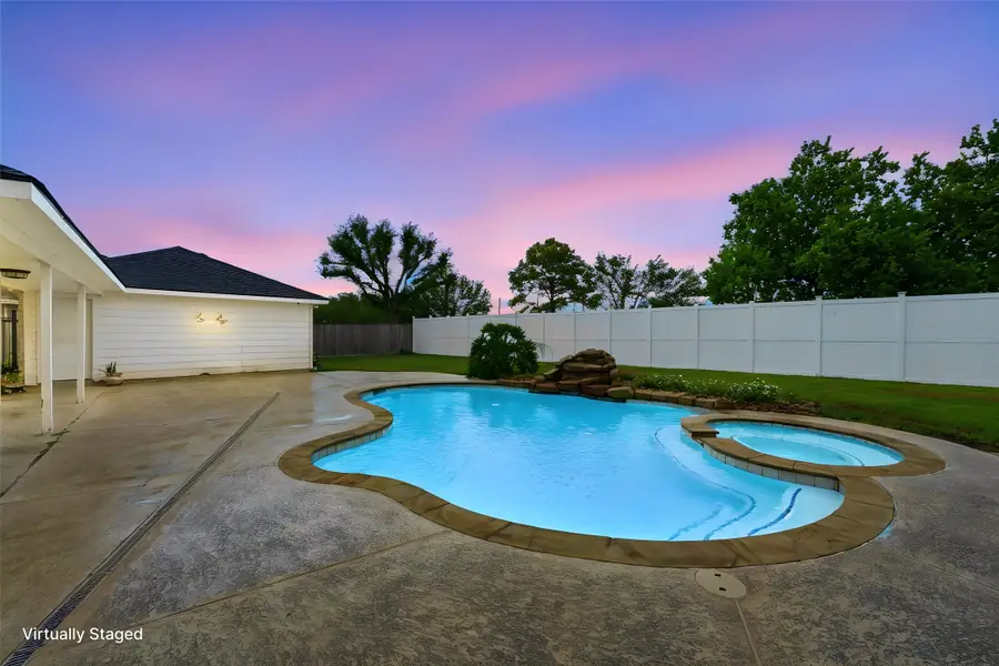 2502 Salt Grass Trail, Deer Park, TX 77536 - #2