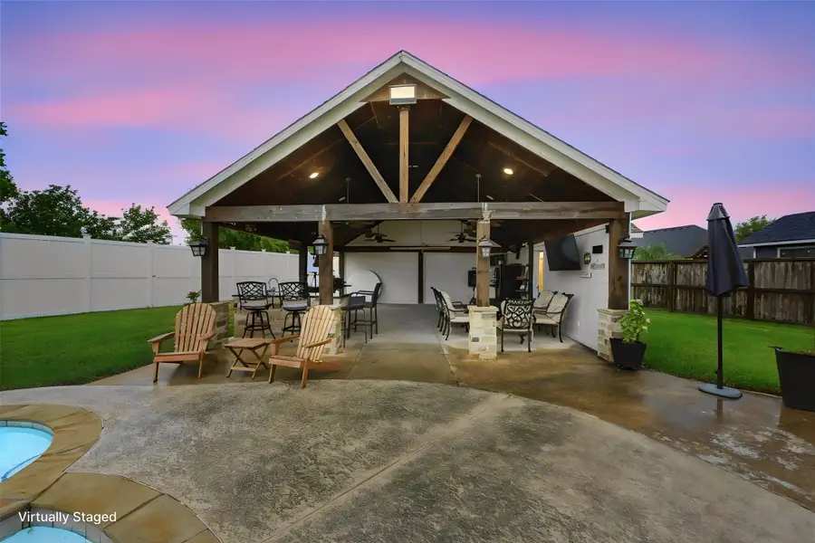 2502 Salt Grass Trail, Deer Park, TX 77536 - #3