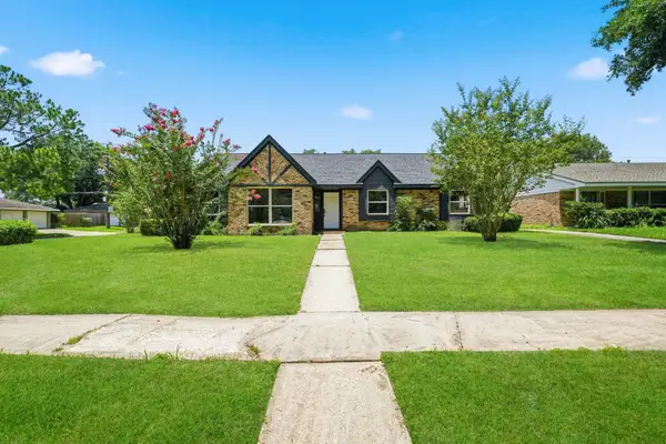 5926 Warm Springs Road, Houston, TX 77035