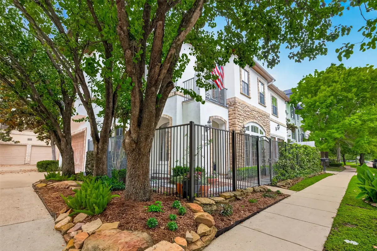 4035 Gramercy Street, Houston, TX 77025 - #1