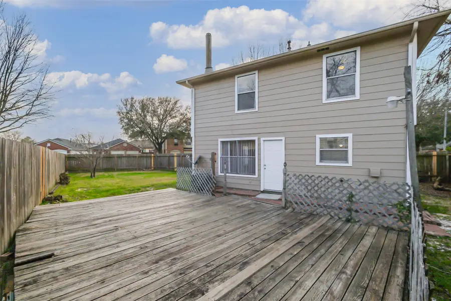 5450 Evergreen Canyon Road, Houston, TX 77066 - #3