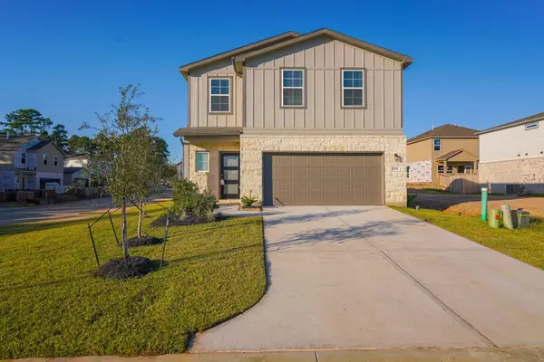 8498 Sweet Cherry Lane, Magnolia, TX 77354