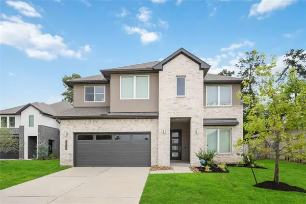 14130 Trail Creek Court, Conroe, TX 77384