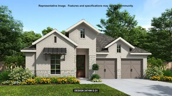 26920 West Wayland Chase, Magnolia, TX 77316