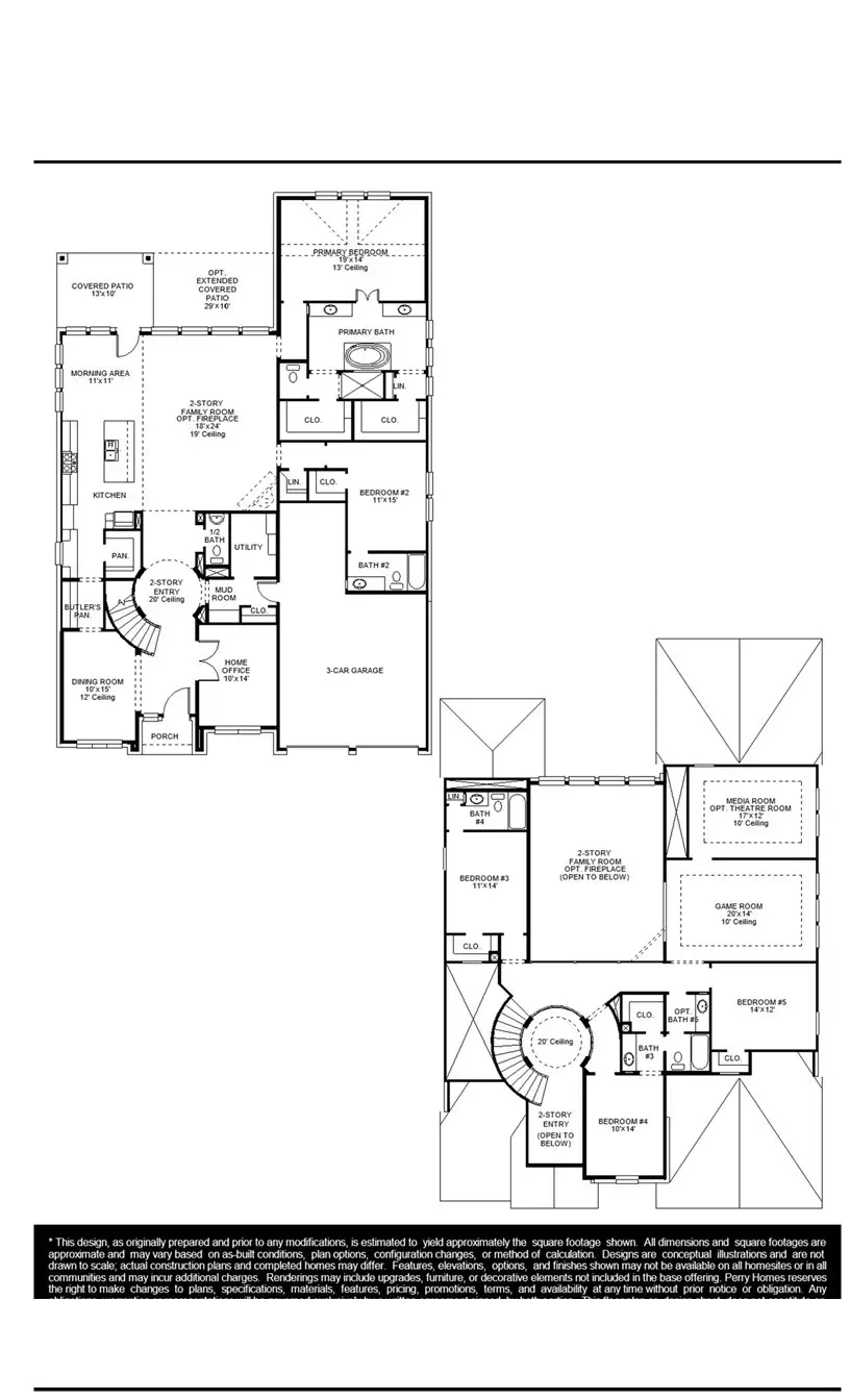 26903 Estella Meadow Lane, Richmond, TX 77406 - #2