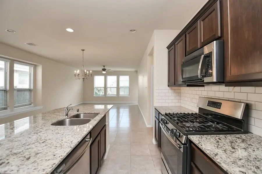 1605 Summer City Drive, Houston, TX 77047 - Image #3