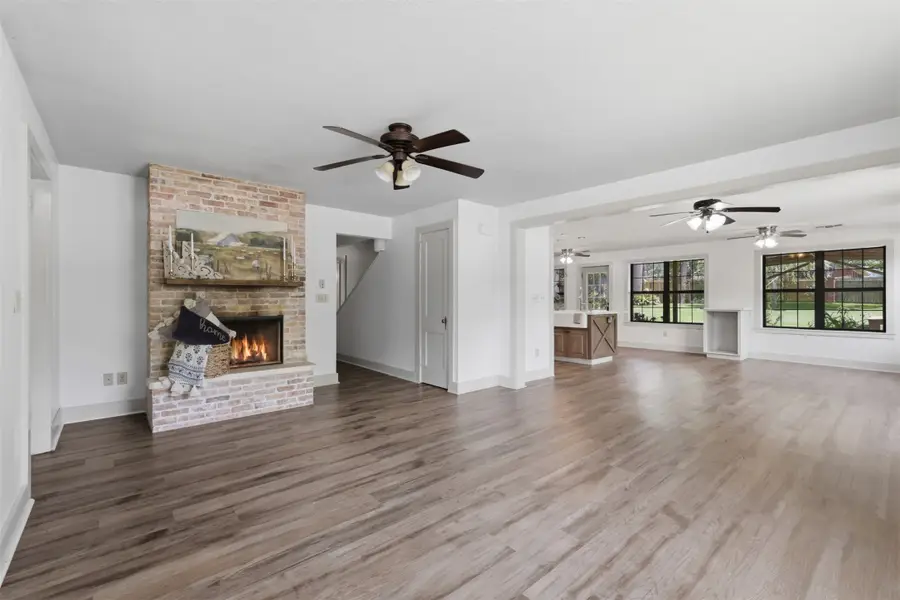 511 W Val Verde Street, Brenham, TX 77833 - #3