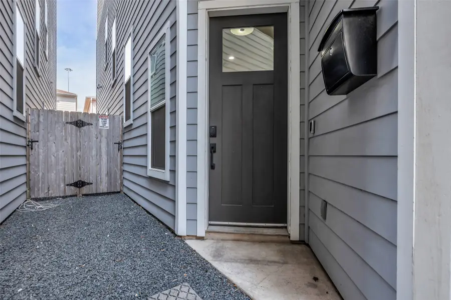 1207 E 28th Street, Houston, TX 77009 - #3