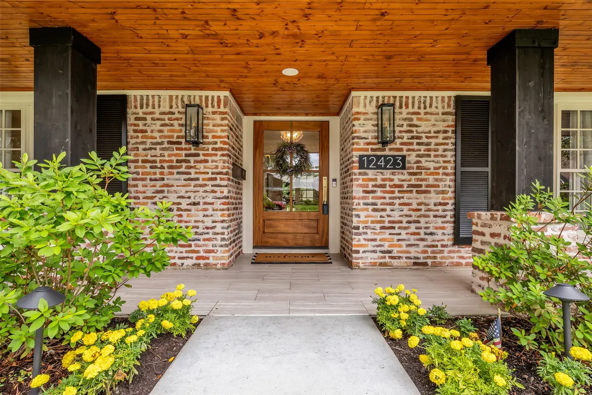 12423 Boheme Drive, Houston, TX 77024 - #1