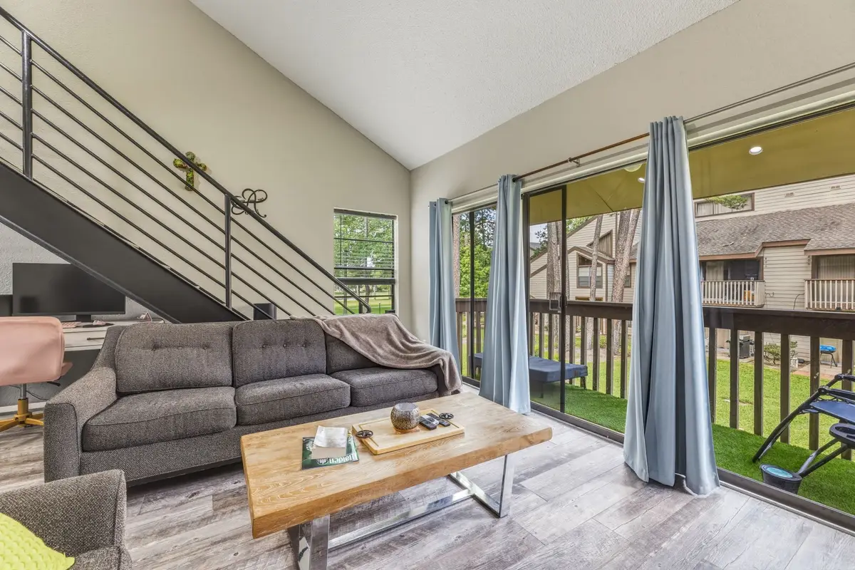 12900 Walden Road #312C, Montgomery, TX 77356 - #1