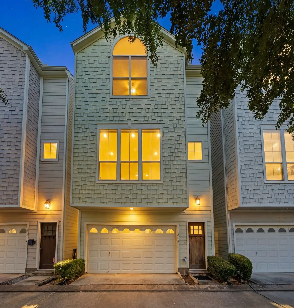 1240 Prince Street, Houston, TX 77008 - #1