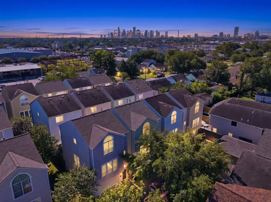 1240 Prince Street, Houston, TX 77008 - #2
