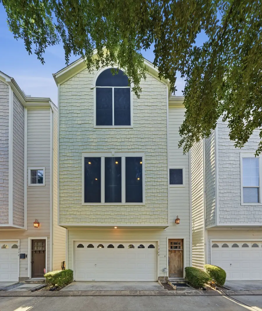 1240 Prince Street, Houston, TX 77008 - #3