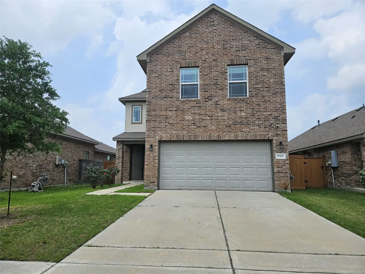 15411 Formaston Drive, Humble, TX 77346 - #1