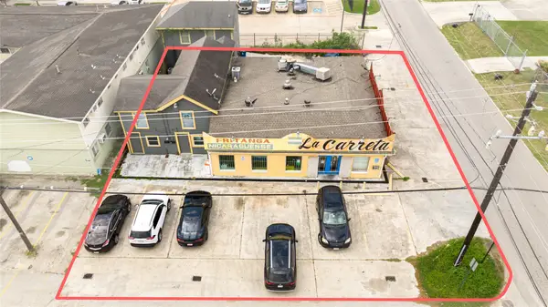 412 N 8th Street, South Houston, TX 77587