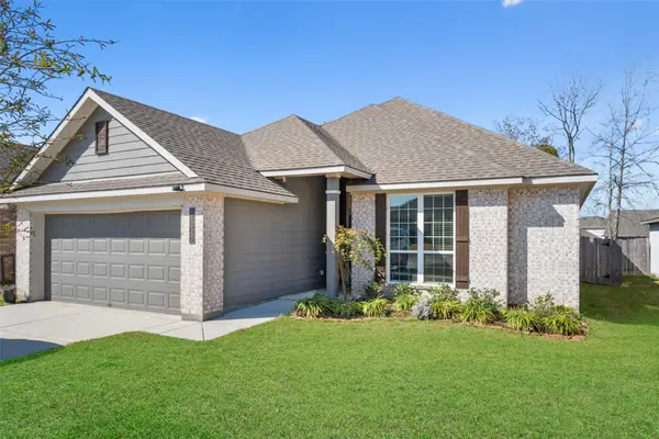 11947 Sunshine Park Drive N, Willis, TX 77318