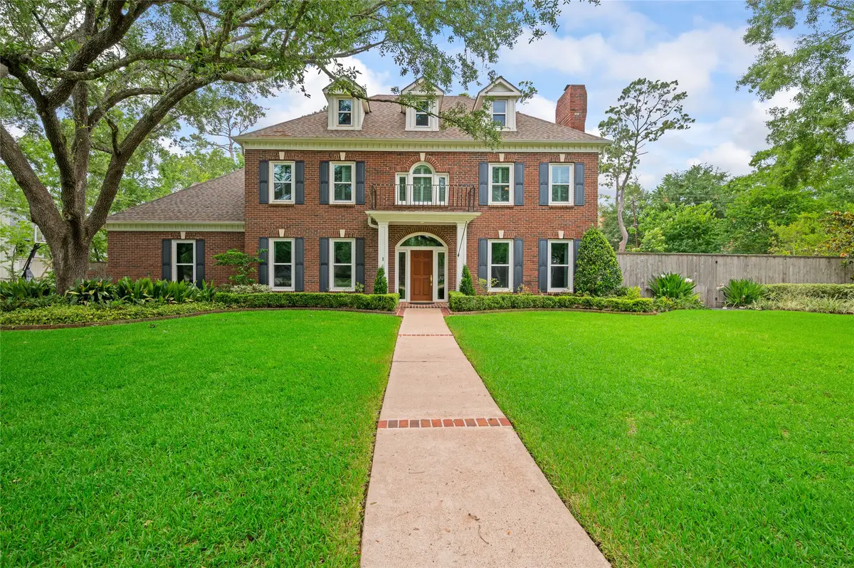 1 Ourlane Court, Houston, TX 77024 - #1