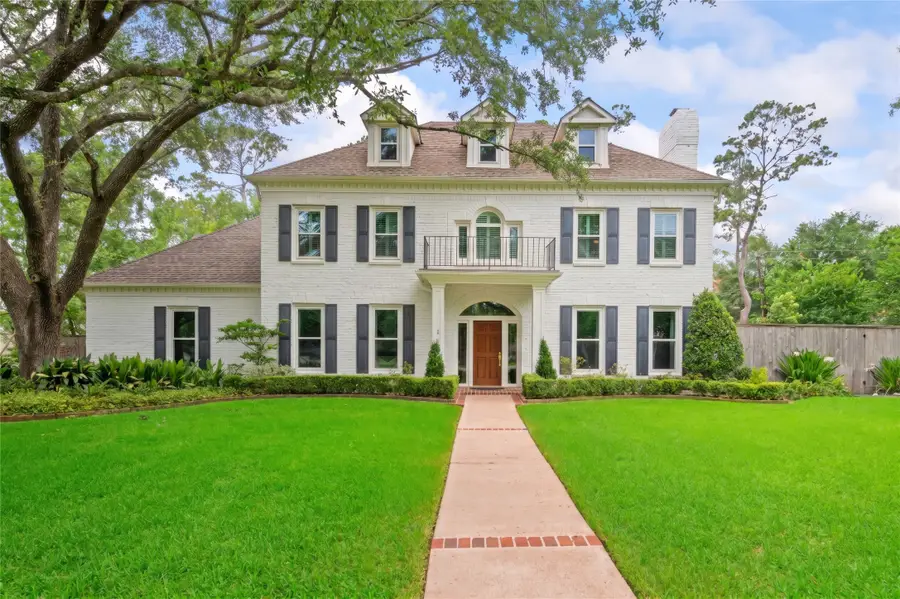 1 Ourlane Court, Houston, TX 77024 - #2