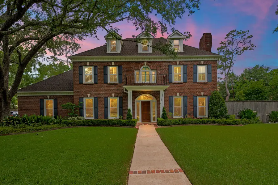 1 Ourlane Court, Houston, TX 77024 - #3