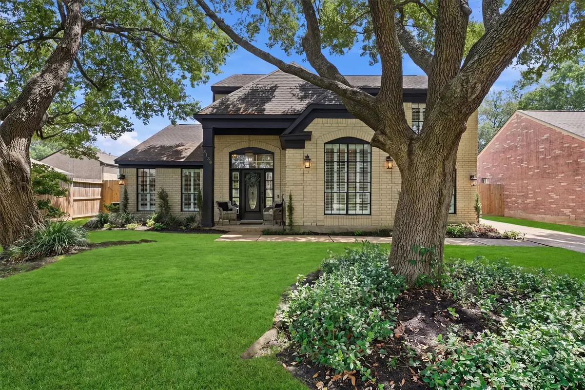 3138 Amesbury Court, Sugar Land, TX 77478 - #1