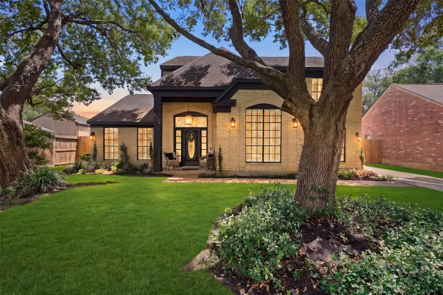 3138 Amesbury Court, Sugar Land, TX 77478 - #3