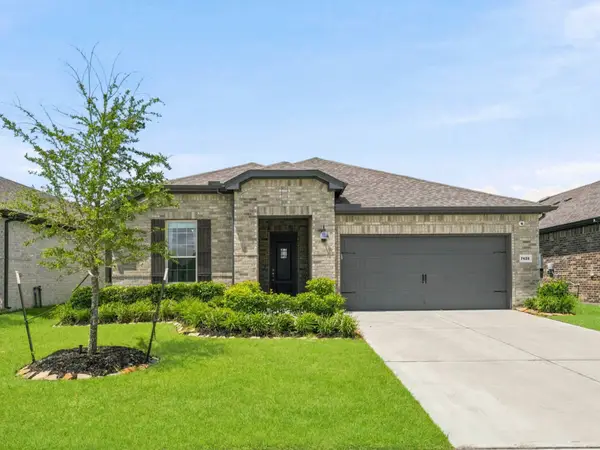7426 Rolling Stone Drive, Fulshear, TX 77441