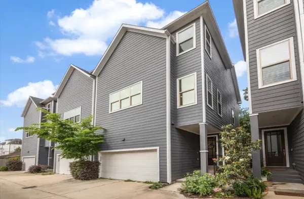 1230 W 25th Street #C, Houston, TX 77008