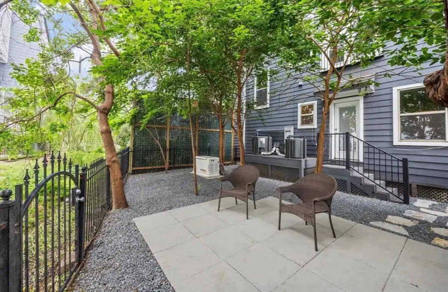 1230 W 25th Street #C, Houston, TX 77008 - #2