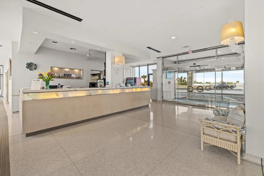 1401 E Beach Drive #1211, Galveston, TX 77550 - #3